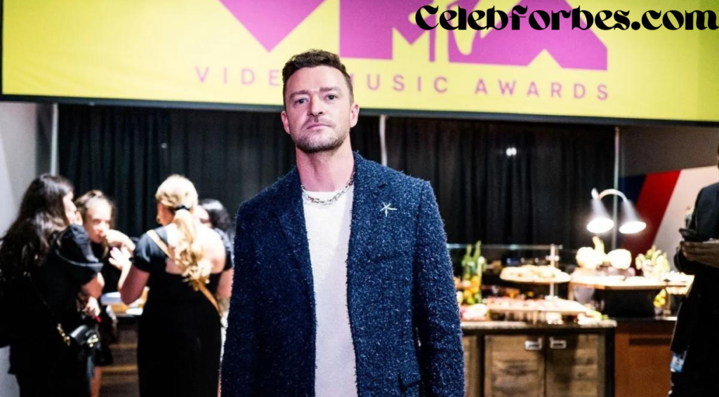 Justin Timberlake Net Worth 2024 Success Unleashed Celebforbes