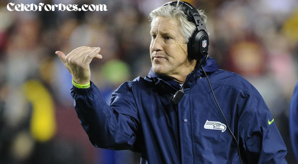 Pete Carroll Net Worth: A Journey Through His Life and Career
