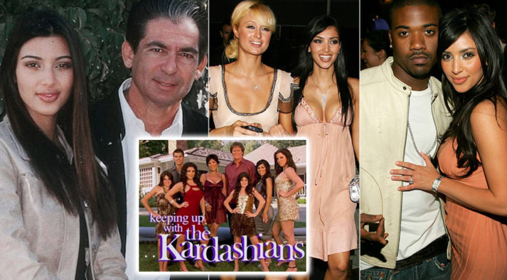 Kim Kardashian Net Worth  A Famous and Rich Celebrity