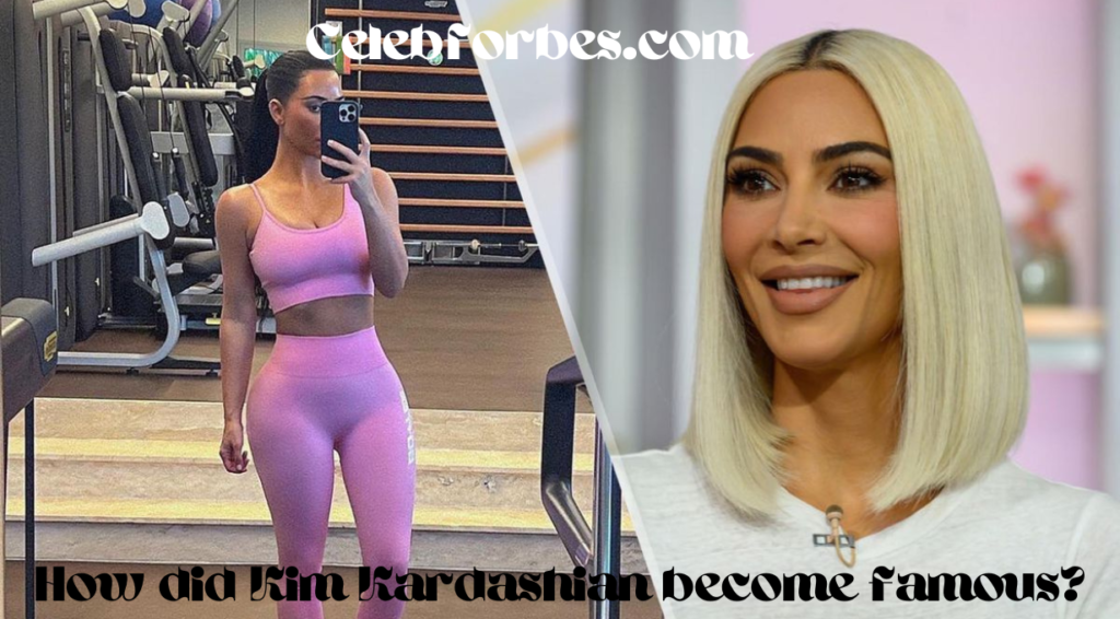 Kim Kardashian Net Worth A Famous and Rich Celebrity Celebforbes.com