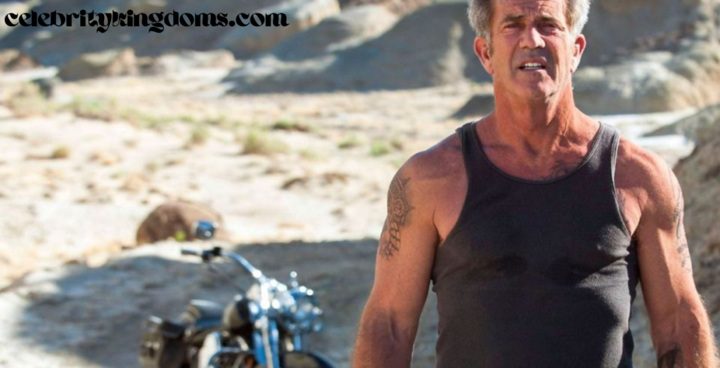 Mel Gibson 2024 Net Worth Revealed: Check Now!